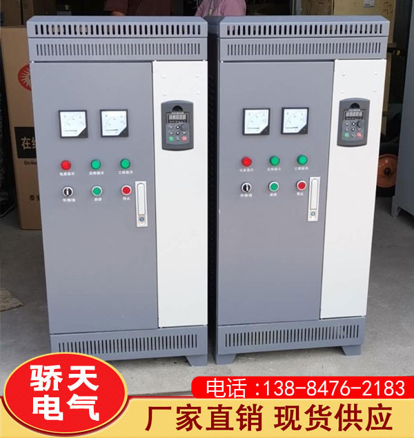 為什么電機(jī)功率大時，要用軟啟動柜調(diào)節(jié)？